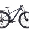 CUBE Aim SLX Allroad Grey´n´black 2023 2 CUBE Aim SLX Allroad Grey´n´black 2023 -Rad Fluss Verkaufsgeschäft image 372