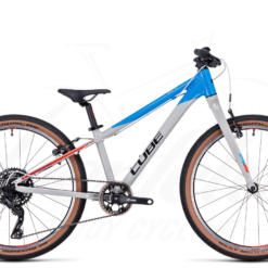 CUBE Acid 240 SLX Teamline 2023