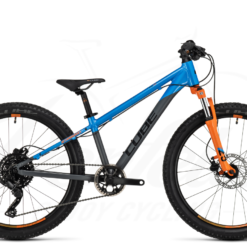 CUBE Acid 240 Disc Actionteam 2023