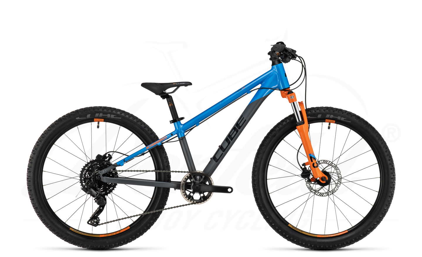 CUBE Acid 240 Disc Actionteam 2023 3 CUBE Acid 240 Disc Actionteam 2023