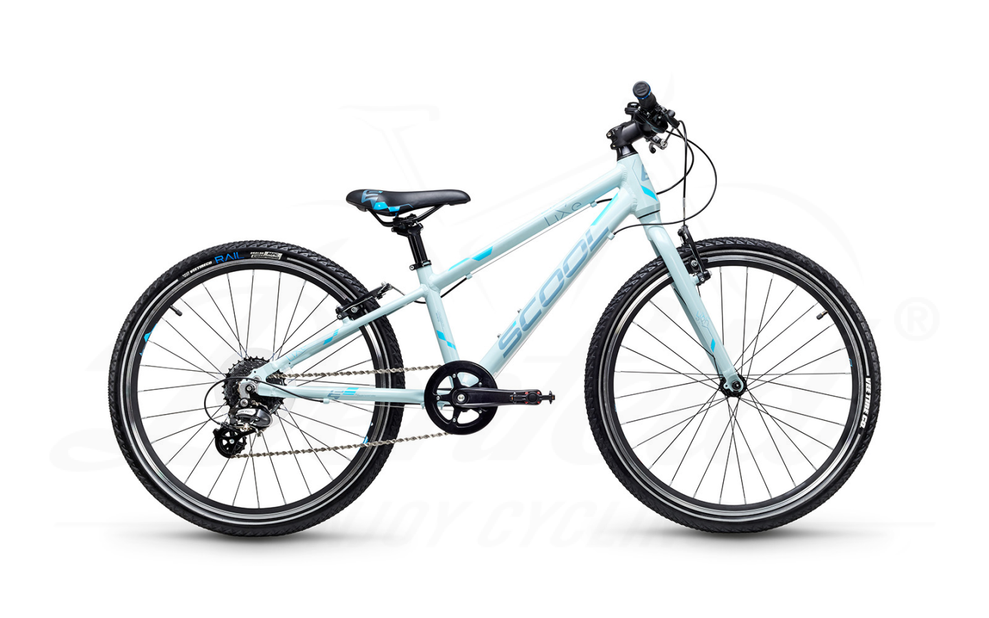 S'COOL LiXe Race 24-8 Icegrey/blue Matt 3 S'COOL LiXe Race 24-8 Icegrey/blue Matt