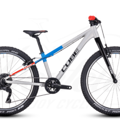 CUBE Reaction 240 SLX Teamline 2023