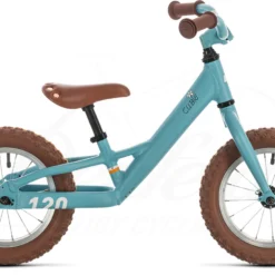 Cube Cubie 120 Walk Girl Lightblue´n´white