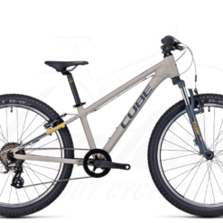 CUBE Acid 240 Desert´n´orange 2023