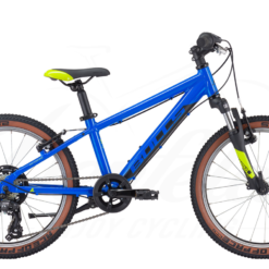 Bulls Tokee 20-7 Sid Blue