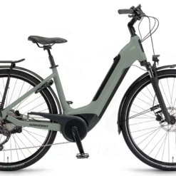 Winora Tria 10 Wave 500Wh Grey