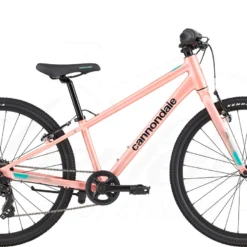 Cannondale Kids Quick 24" Sherpa