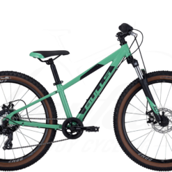 Bulls Tokee Disc 24-7 Light Mint