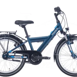 Pegasus Avanti 7NR 20 Zoll Y-Rahmen Dark Petrol