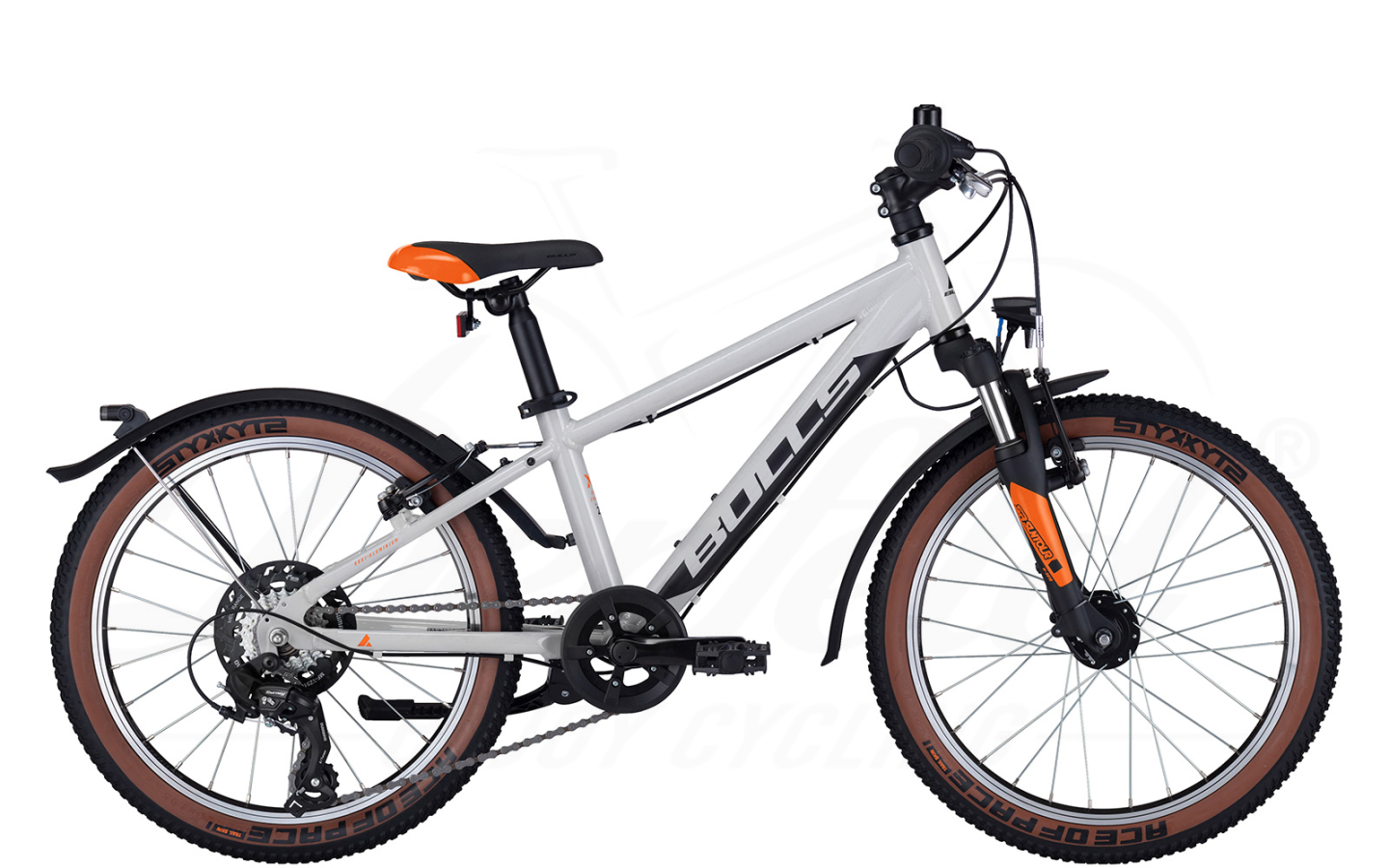 Bulls Tokee Street 20-7 Light Grey 3 Bulls Tokee Street 20-7 Light Grey