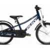 Puky Cyke 16-1 Alu Racingblue/white 1 Puky Cyke 16-1 Alu Racingblue/white -Rad Fluss Verkaufsgeschäft image 441