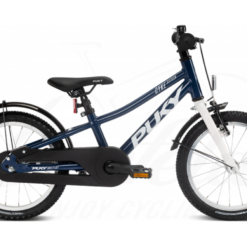 Puky Cyke 16-1 Alu Racingblue/white