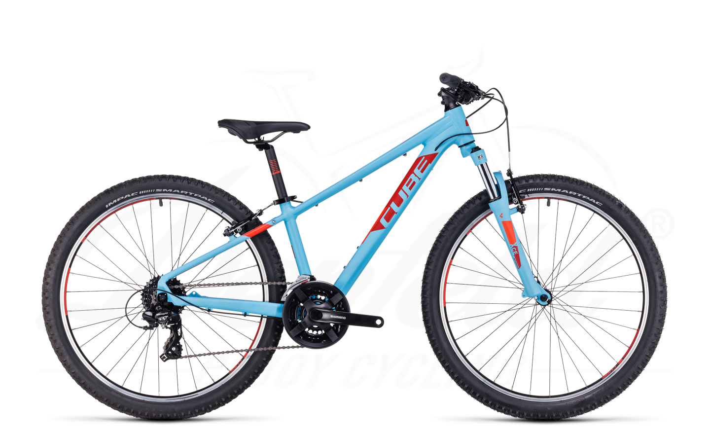 CUBE Acid 260 Blue´n´red 2023 3 CUBE Acid 260 Blue´n´red 2023