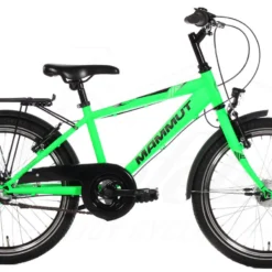 Mammut Sport 3N 20" Diamant Neon Green 2023
