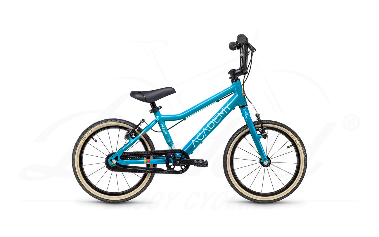 Academy Grade 3 16-1 Blue 3 Academy Grade 3 16-1 Blue