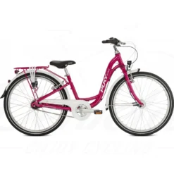 Puky Skyride 24-7 Berry 2023