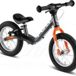 Puky LR Light Br Anthrazit