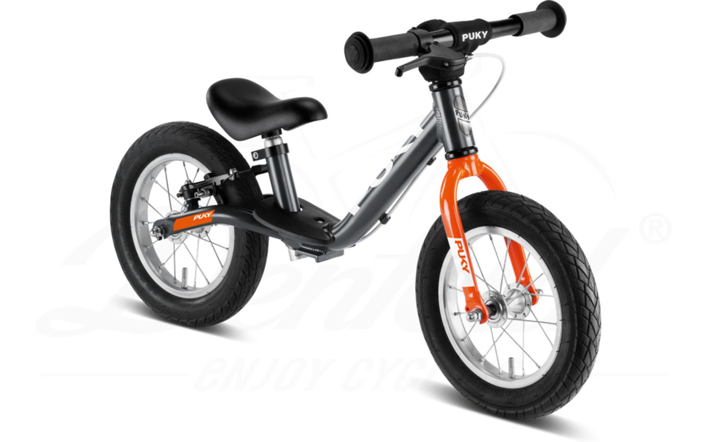 Puky LR Light Br Anthrazit 3 Puky LR Light Br Anthrazit