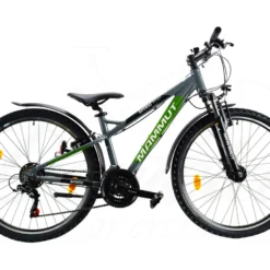 Mammut Manni Sport Disc 29 Basalt Grey