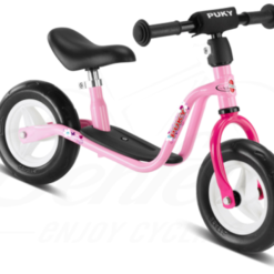 Puky LR M Tiefeinsteiger Rosé / Pink