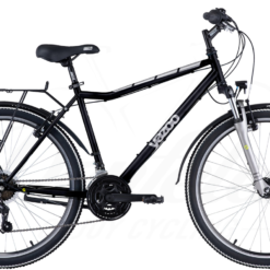 Yazoo Sport 2.6 Diamant 21K Schwarz