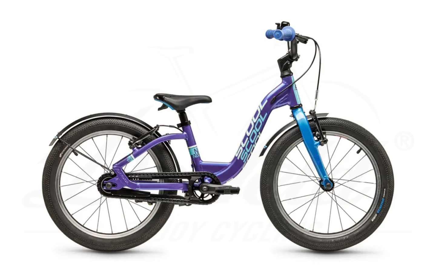 S'COOL NiXe EVO 18-3S FW Dark Blue/Aqua 3 S'COOL NiXe EVO 18-3S FW Dark Blue/Aqua