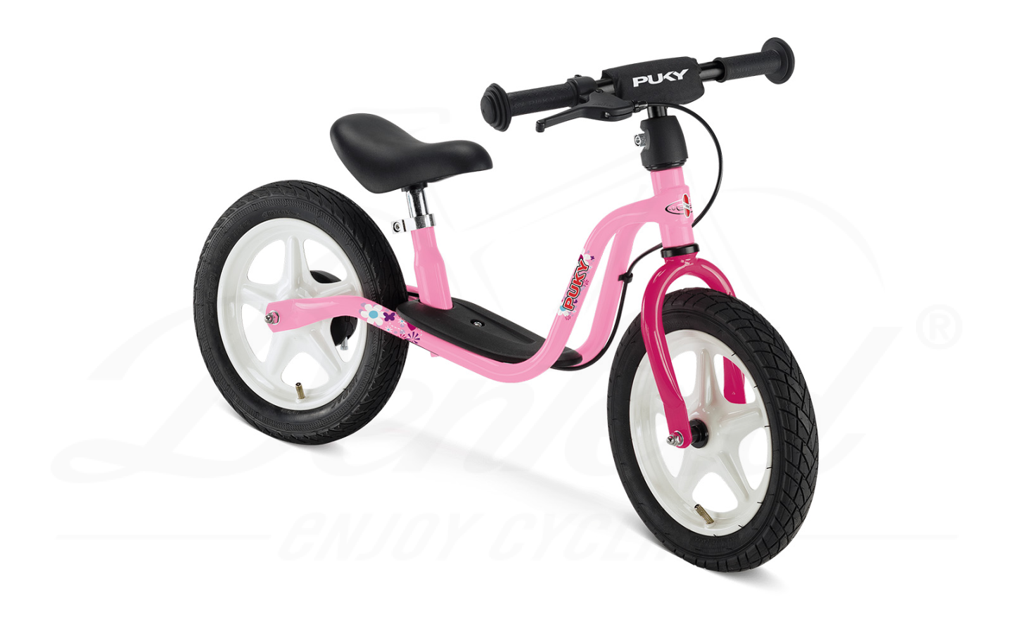 Puky LR 1L BR Rose/pink 2023 3 Puky LR 1L BR Rose/pink 2023