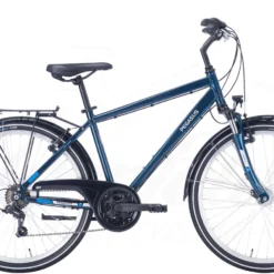 Pegasus Avanti 18K 26 Zoll Dark Petrol