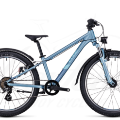 CUBE Acid 240 Allroad Arcticblue´n´mint 2023