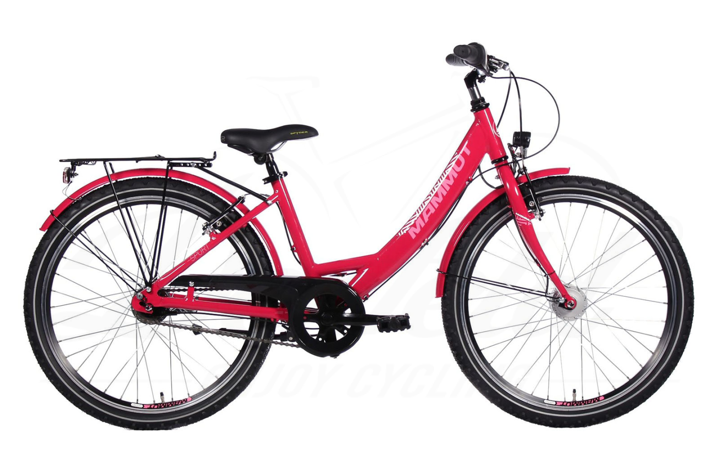 Mammut Sport 7N 24" Wave Rasberry Red 2023 3 Mammut Sport 7N 24" Wave Rasberry Red 2023