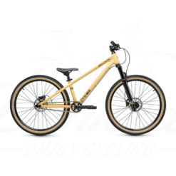 S'COOL XtriX Dirt 26-1 Beige/brown