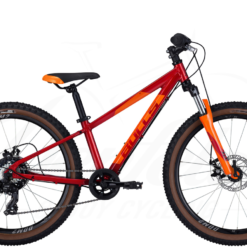 Bulls Tokee Disc 24-7 Red