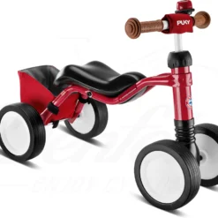 Puky Wutsch Bundle Bayern München 2023