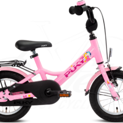 Puky Youke 12-1 Rose 2023