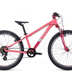 CUBE Acid 240 Coral´n´mint 2023