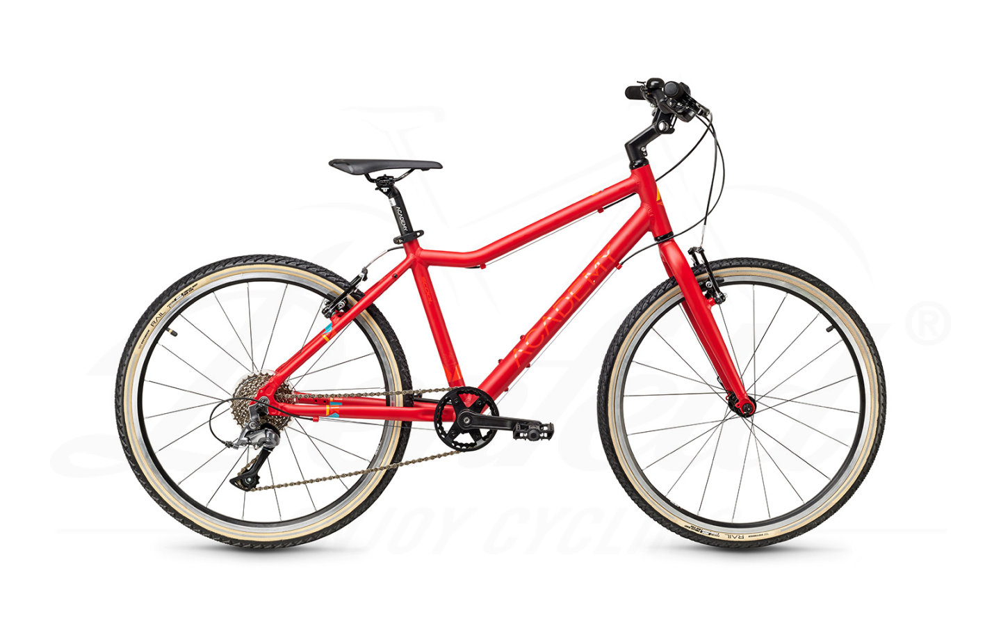 Academy Grade 5 24-8 Red 3 Academy Grade 5 24-8 Red