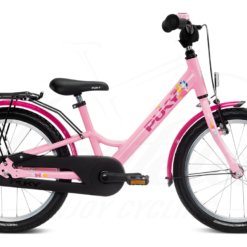 Puky Youke 18-1 Rose 2023