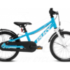 Puky Cyke 16-1 Alu Freshblue/White -Rad Fluss Verkaufsgeschäft image 506