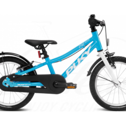 Puky Cyke 16-1 Alu Freshblue/White