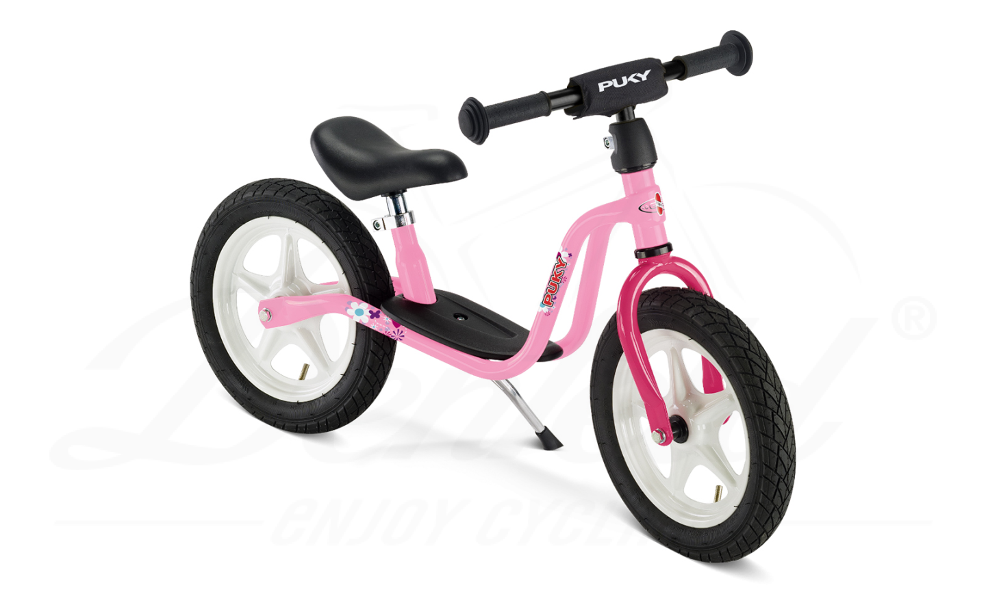Puky LR 1L Rosé Pink 3 Puky LR 1L Rosé Pink