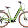 Cube Ella Ride Hybrid 500 Green´n´green Easy Entry 2023 -Rad Fluss Verkaufsgeschäft image 65