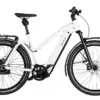 Riese & Müller Riese&Müller Charger4 Mixte GT Vario GX 750Wh Ceramic White 2023 -Rad Fluss Verkaufsgeschäft image 70