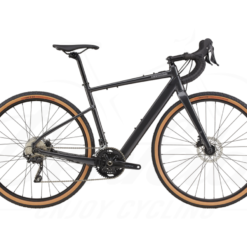 Cannondale Topstone Neo SL 2 Graphite 2023