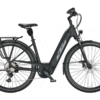 KTM Cento 10 Tiefeinsteiger 625Wh Black Matt -Rad Fluss Verkaufsgeschäft image 79