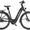 KTM Cento 5 Tiefeinsteiger 500Wh Black Matt -Rad Fluss Verkaufsgeschäft image 87