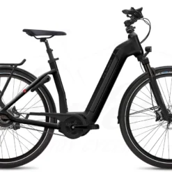 Flyer GoTour6 7.03 Wave Black Matt 625Wh