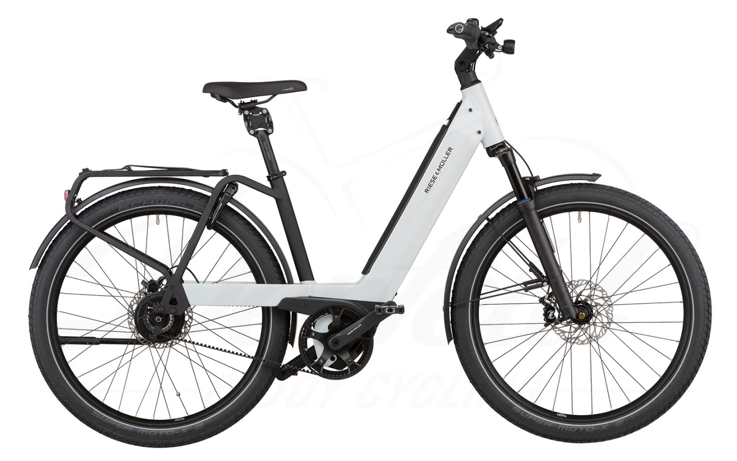 Riese & Müller Riese&Müller Nevo3 Vario Business RX Wave 625Wh Pure White 2021 3 Riese & Müller Riese&Müller Nevo3 Vario Business RX Wave 625Wh Pure White 2021