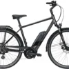 Pegasus Solero E8 Sport Performance Diamant Black Chrome 28'' 500 Wh 1 Pegasus Solero E8 Sport Performance Diamant Black Chrome 28'' 500 Wh -Rad Fluss Verkaufsgeschäft image 97